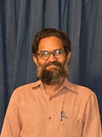 Vaidya M Prasad